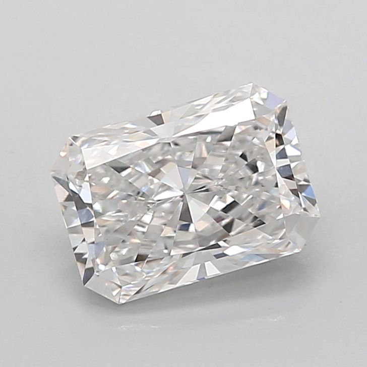 1.59 ct. radiant Lab Grown Diamond front image