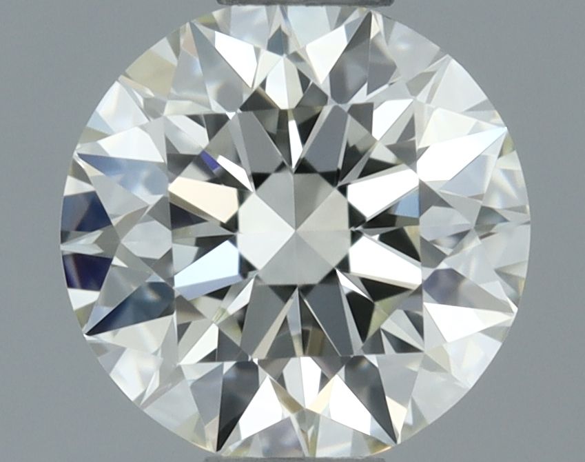 0.54 ct Round diamond
