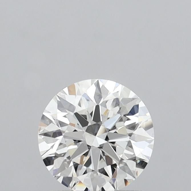 1.02 ct. round Lab Grown Diamond front image