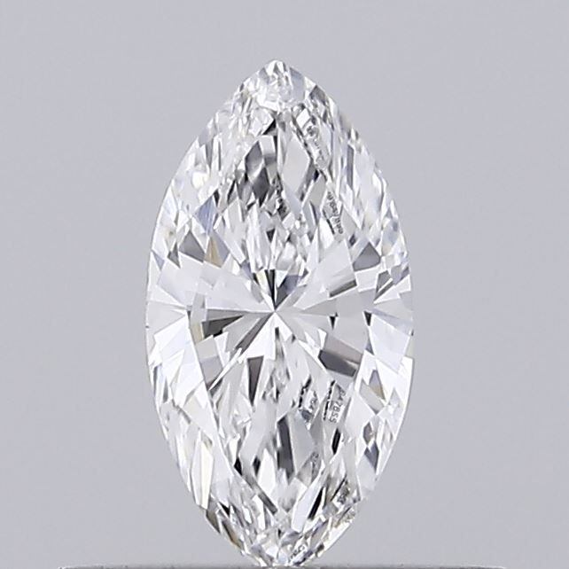 0.35 ct lab-grown Marquise Diamond