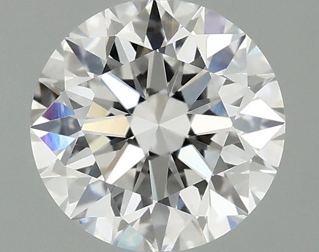1.09 ct. round Lab Grown Diamond front image