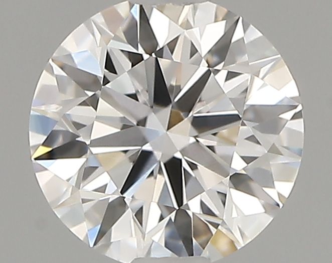 1.03 ct. round Lab Grown Diamond front image