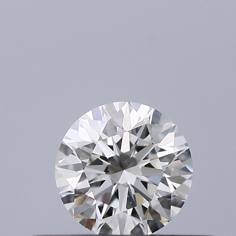 0.31 ct Round diamond