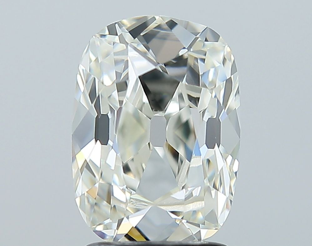 2.11 ct Old miner Diamond