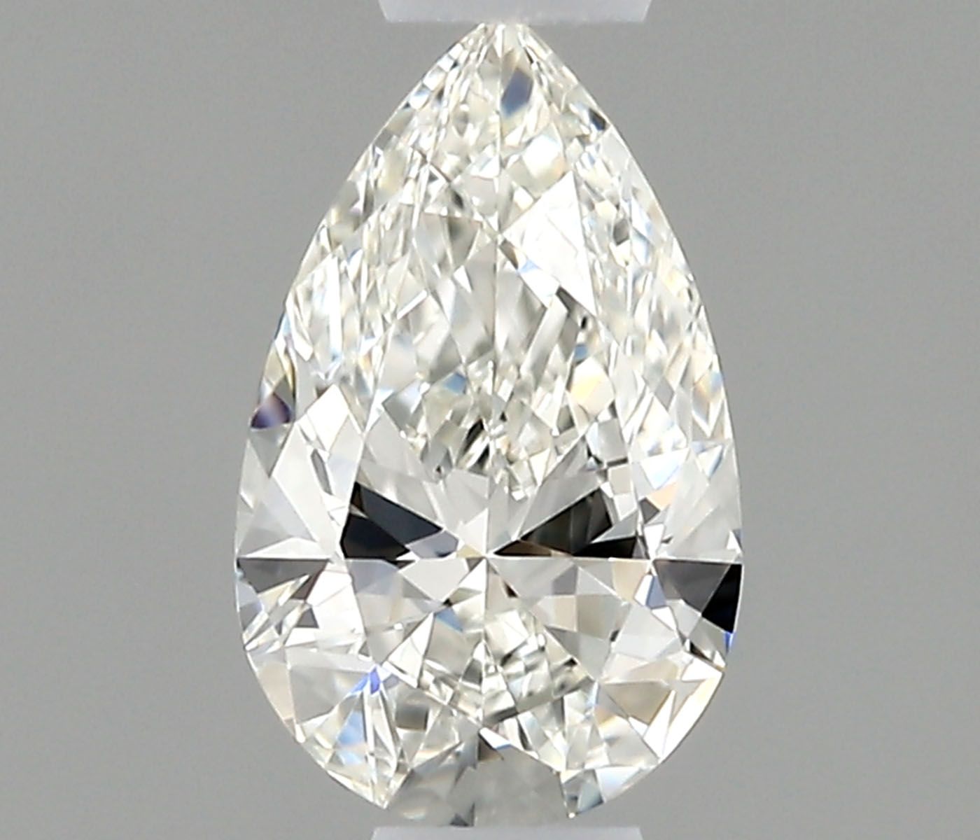 0.34 ct Pear Diamond
