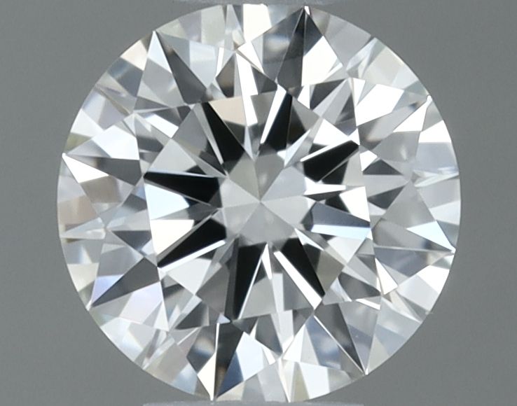 0.31 ct Round diamond