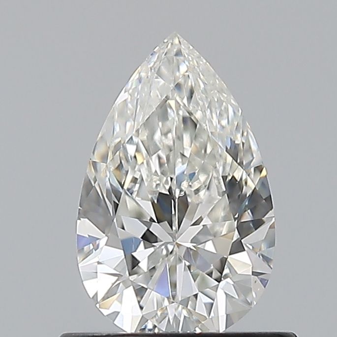 0.70 ct Pear diamond