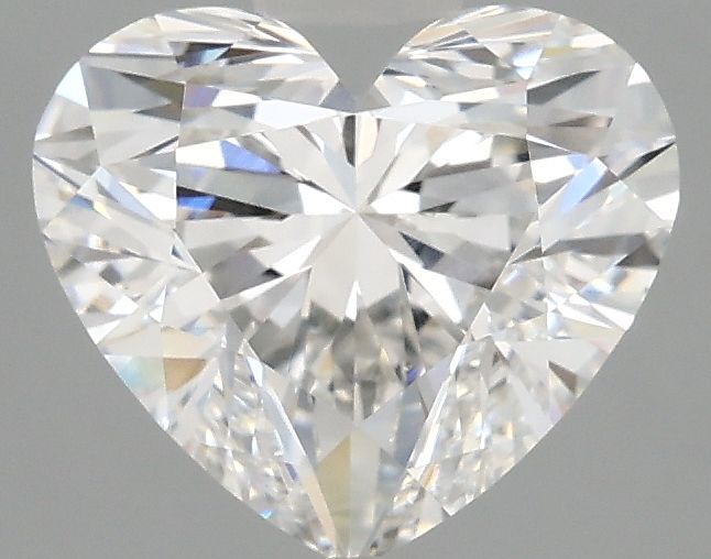 2.03 ct. heart Lab Grown Diamond front image
