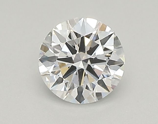 0.33 ct lab-grown Round Diamond