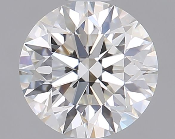 0.50 ct Round diamond