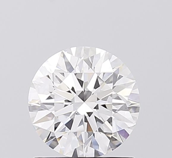 1.05 ct. round Lab Grown Diamond front image