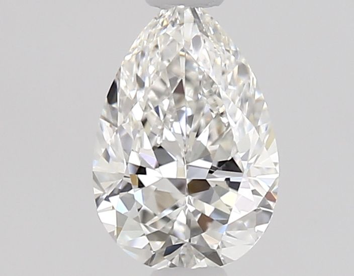 0.52 ct Pear diamond