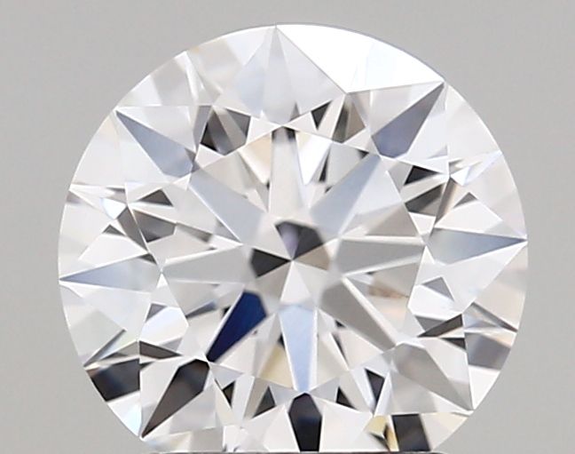 1.82 ct. round Lab Grown Diamond front image