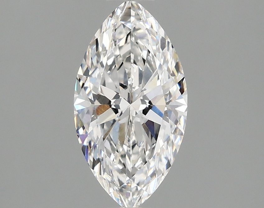 1.07 ct. marquise Lab Grown Diamond front image