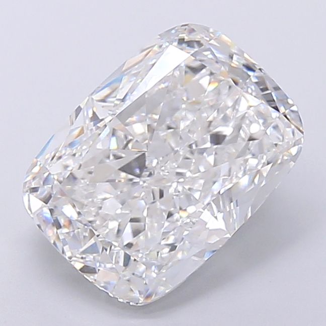 Diament 5.8 ct E/VVS2