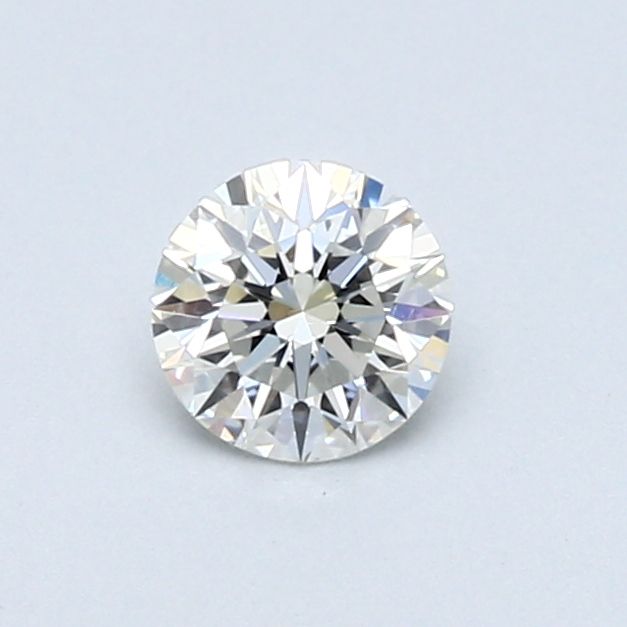 0.4 ct Round Diamond