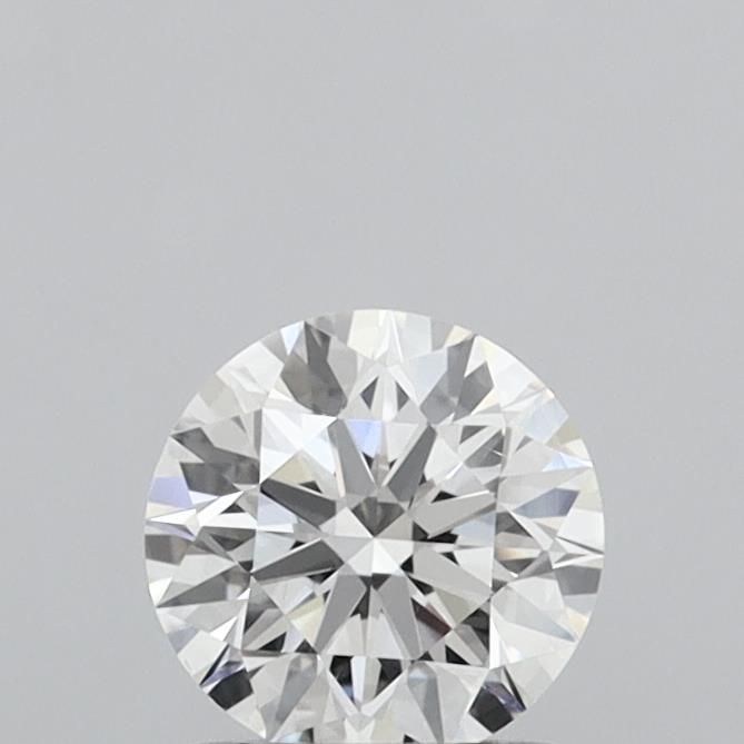 1.04 ct Round diamond