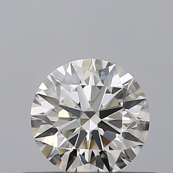 0.35 ct Round Diamond