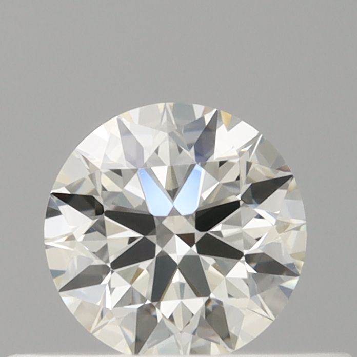 0.34 ct Round Diamond