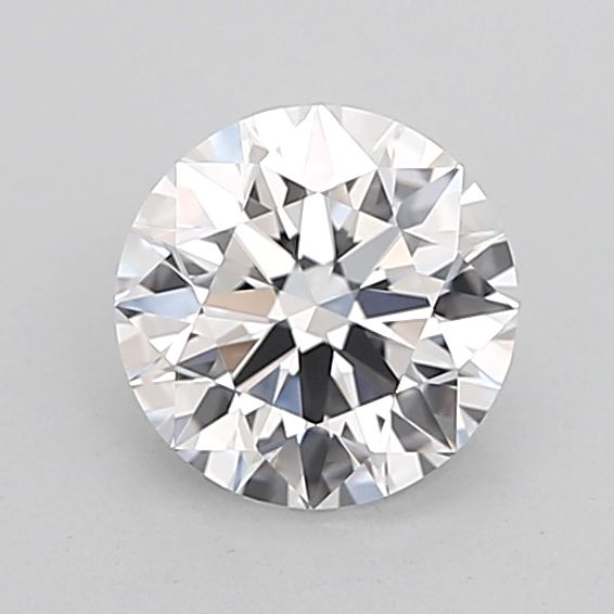 1.06 ct. round Lab Grown Diamond front image