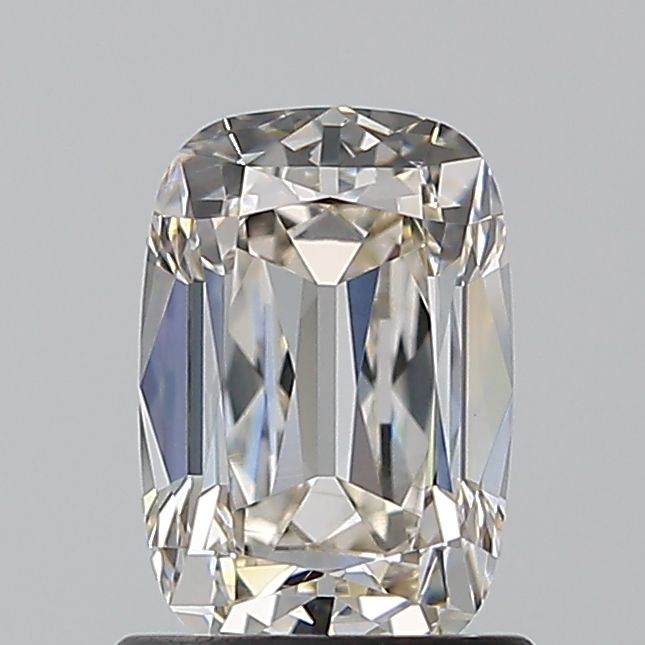 1.04 ct Old miner Diamond
