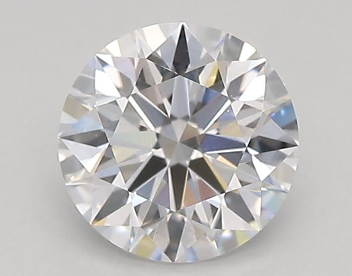0.95 ct. round Lab Grown Diamond front image