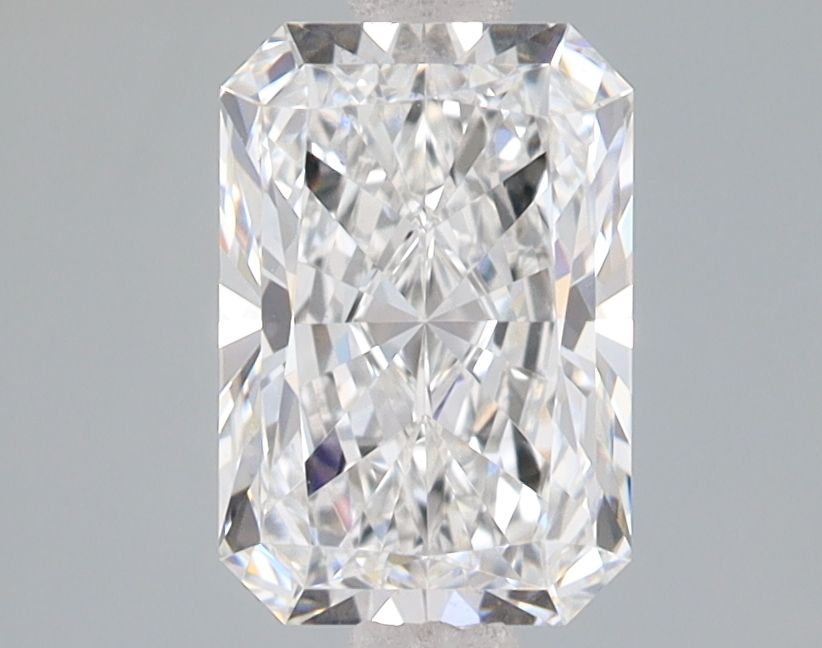 1.56 ct Radiant diamond