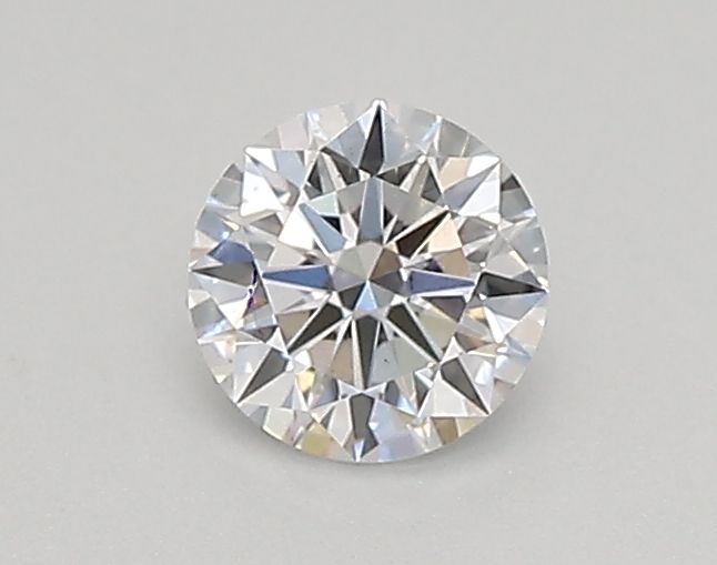 0.27 ct lab-grown Round Diamond