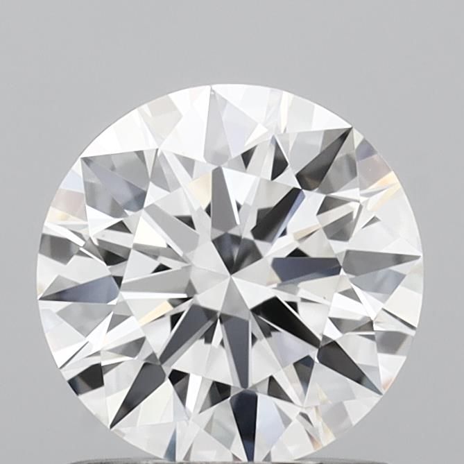 1.04 ct. round Lab Grown Diamond front image