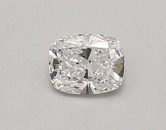 0.46 ct lab-grown Cushion modified Diamond