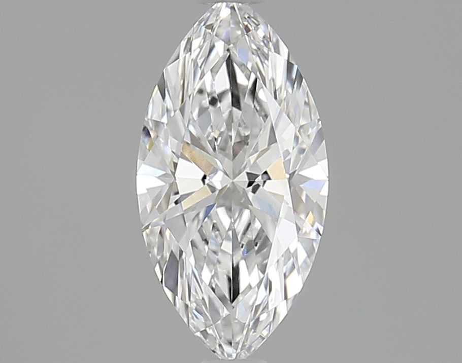 1.07 ct. marquise Lab Grown Diamond front image