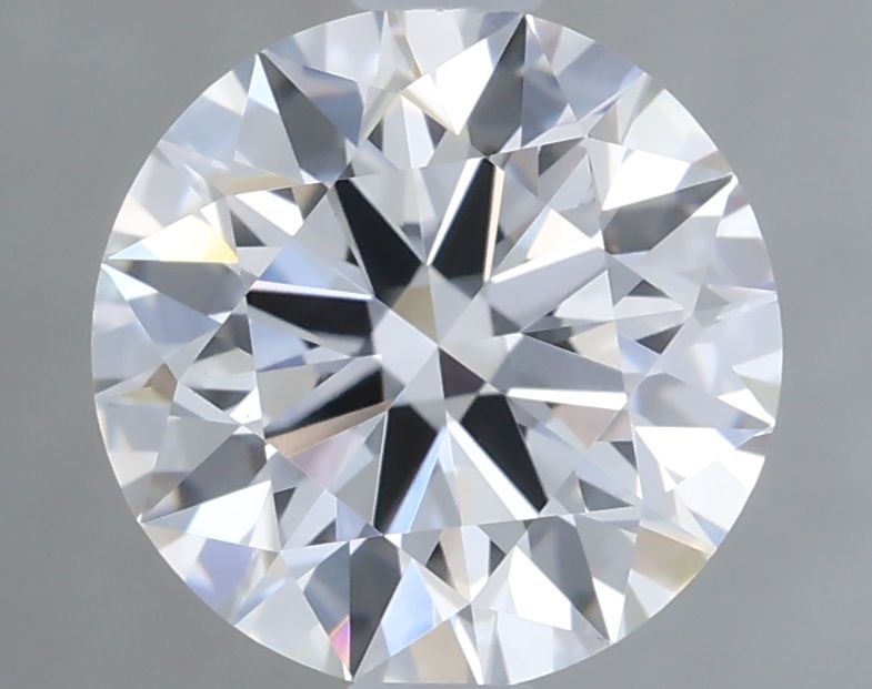 1.08 ct. round Lab Grown Diamond front image
