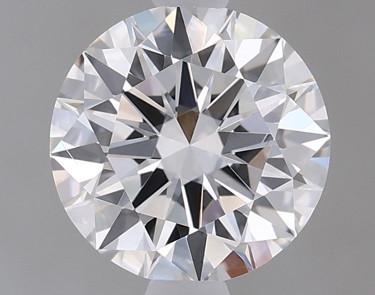 1.06 ct. round Lab Grown Diamond front image