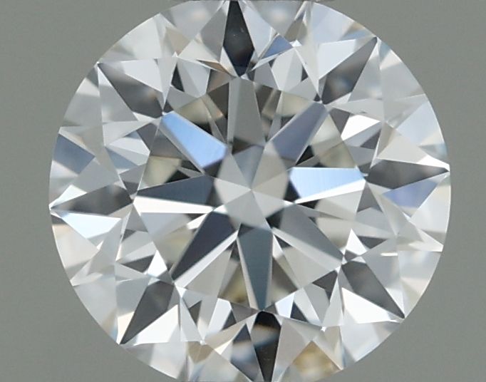 0.40 ct Round diamond