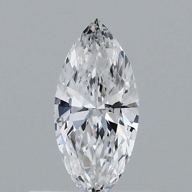 0.36 ct lab-grown Marquise Diamond