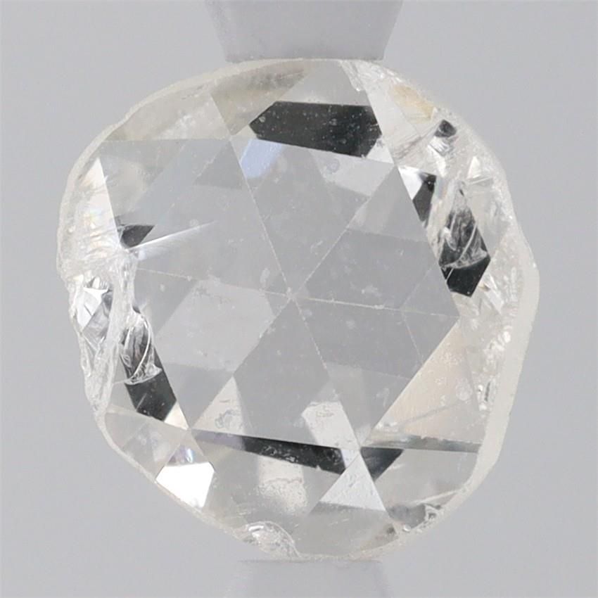 0.55 ct Pear Diamond