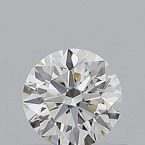 0.50 ct Round diamond
