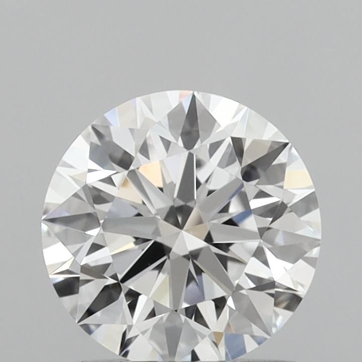1.01 ct. round Lab Grown Diamond front image