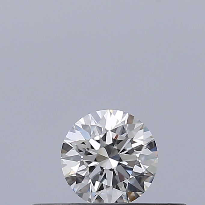 0.19 ct Round Diamond