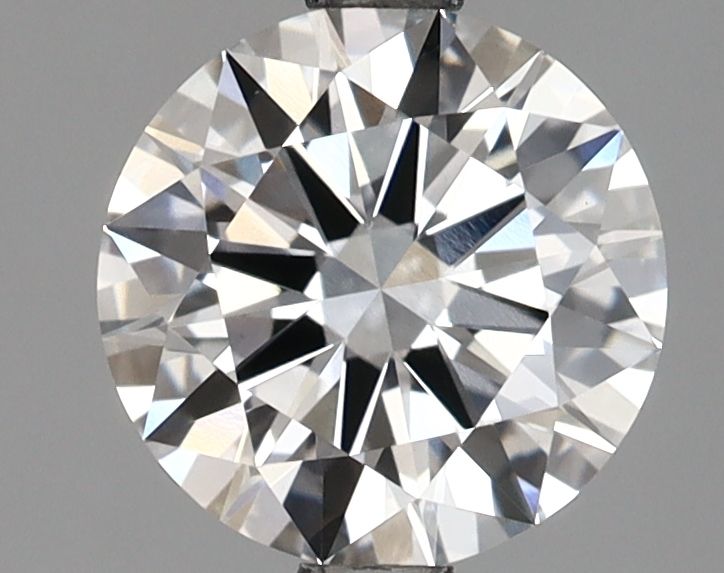 1.69 ct. round Lab Grown Diamond front image