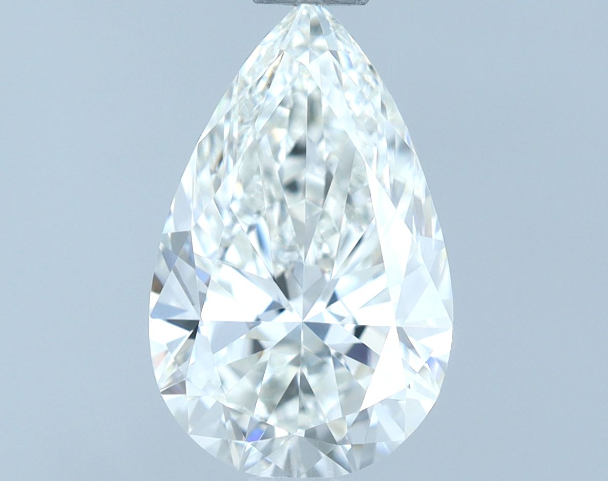 Diament 1.01 ct G/VVS1