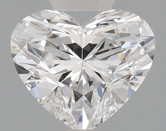 1.03 ct. heart Lab Grown Diamond front image