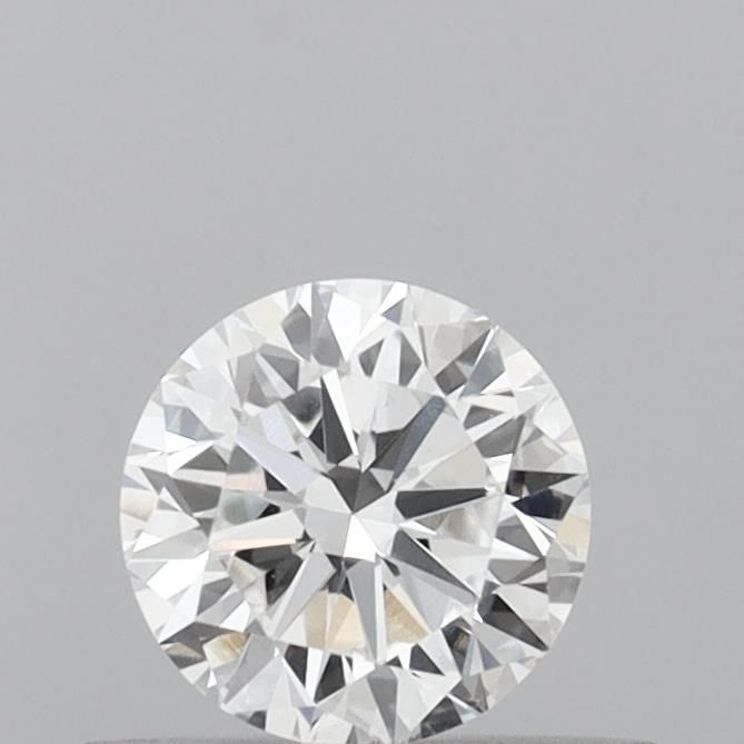 0.39 ct lab-grown Round Diamond
