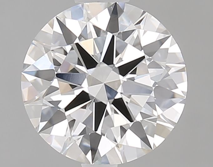 1.53 ct. round Lab Grown Diamond front image