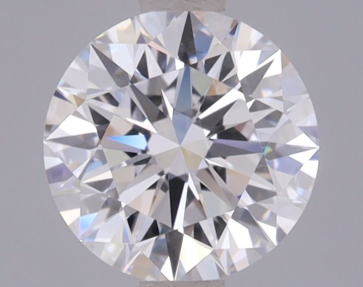 1.54 ct. round Lab Grown Diamond front image