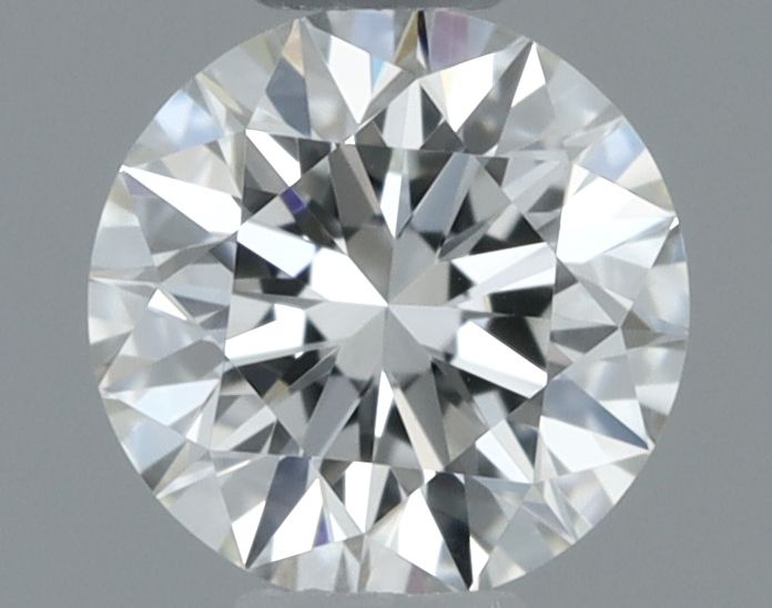 0.30 ct Round diamond