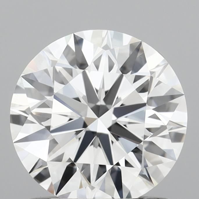 1.06 ct. round Lab Grown Diamond front image