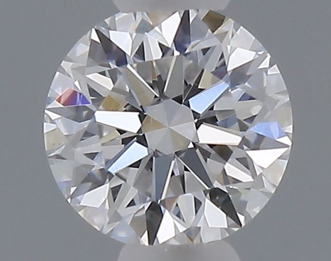 0.31 ct lab-grown Round Diamond