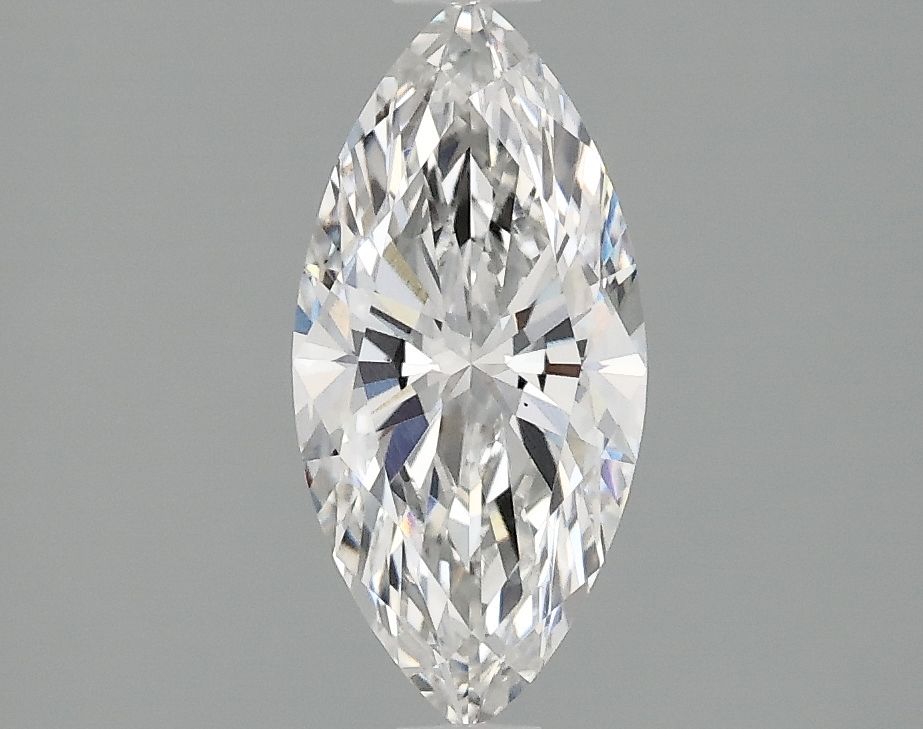 1.05 ct. marquise Lab Grown Diamond front image
