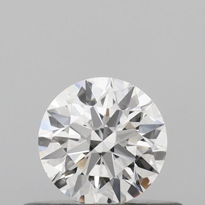 0.38 ct lab-grown Round Diamond